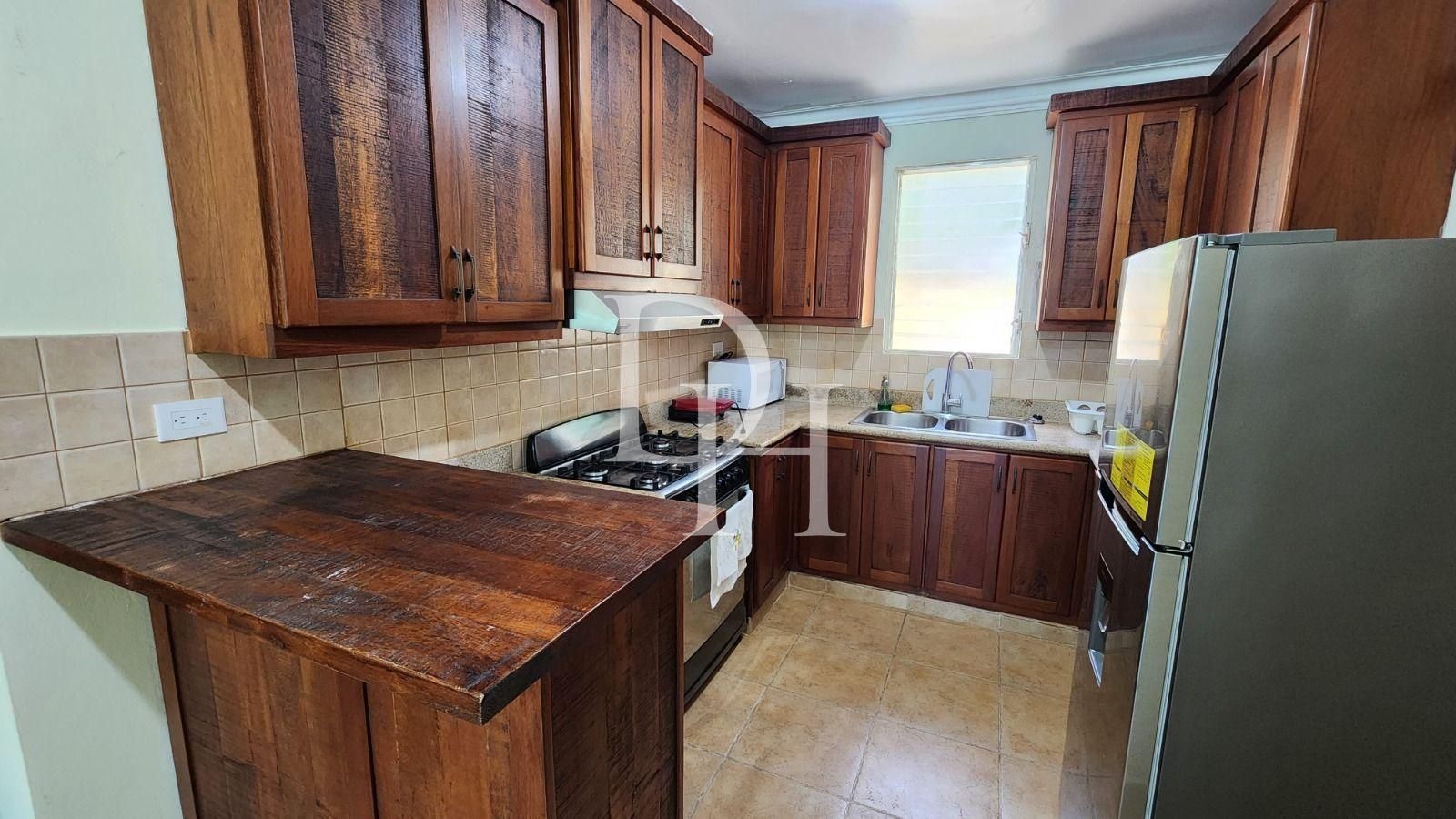 Апартаменты в Кабарете, Доминиканская республика, 79м2 - стоимость 136&nbsp;000$ - Ref: 79832 фото 9