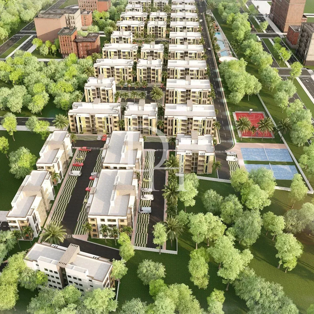 Апартаменты в Пуэрто-Плата, Доминиканская республика, 92м2 - стоимость 119&nbsp;500$ - Ref: 79831 фото 4