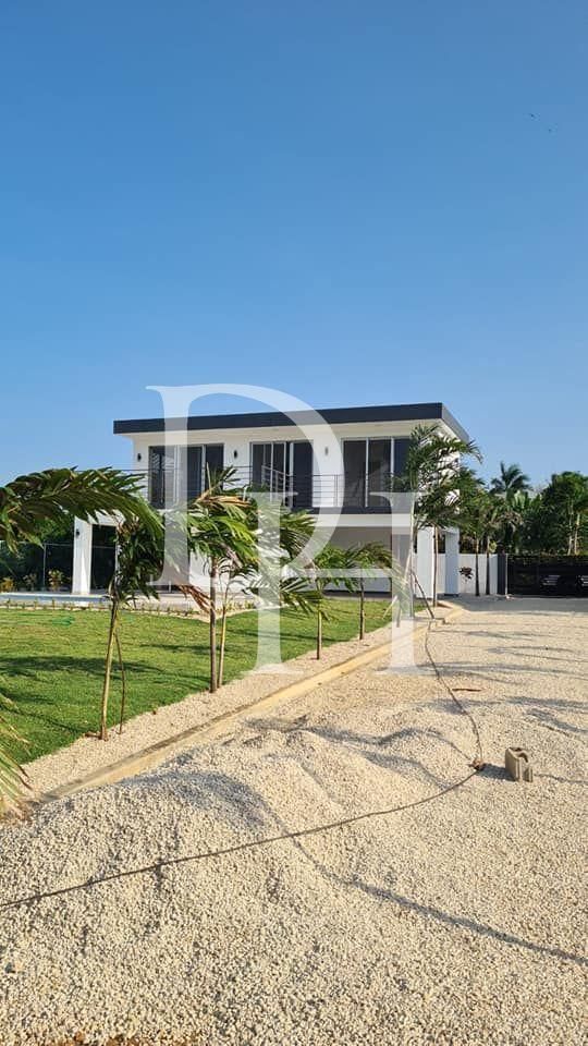 Вилла в Кабарете, Доминиканская республика, 240м2 - стоимость 350&nbsp;000$ - Ref: 79830 фото 1