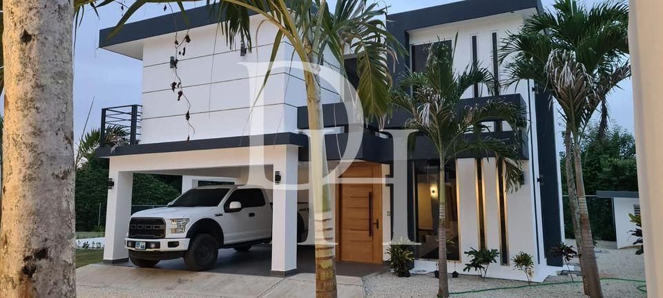 Вилла в Кабарете, Доминиканская республика, 240м2 - стоимость 350&nbsp;000$ - Ref: 79830 фото 8