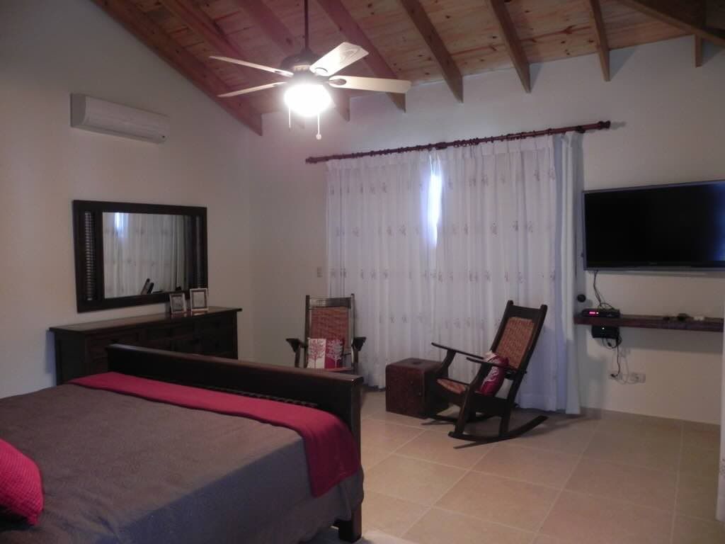 Вилла в Сосуа, Доминиканская республика, 500м2 - Ref: 79829 фото 11