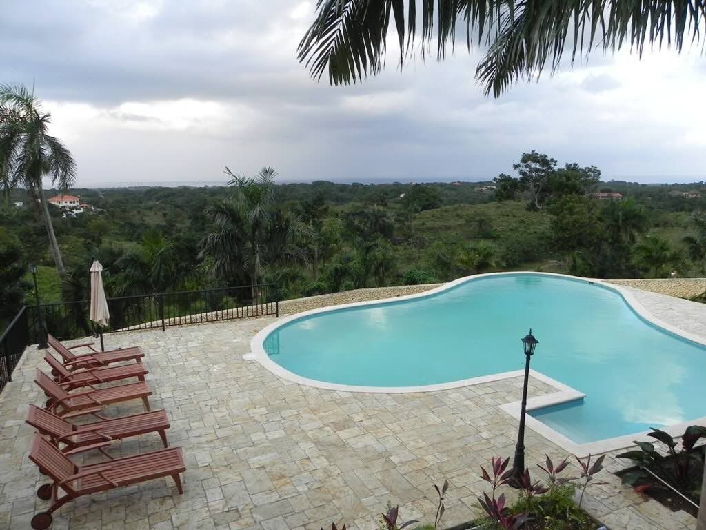 Вилла в Сосуа, Доминиканская республика, 500м2 - Ref: 79829 фото 13