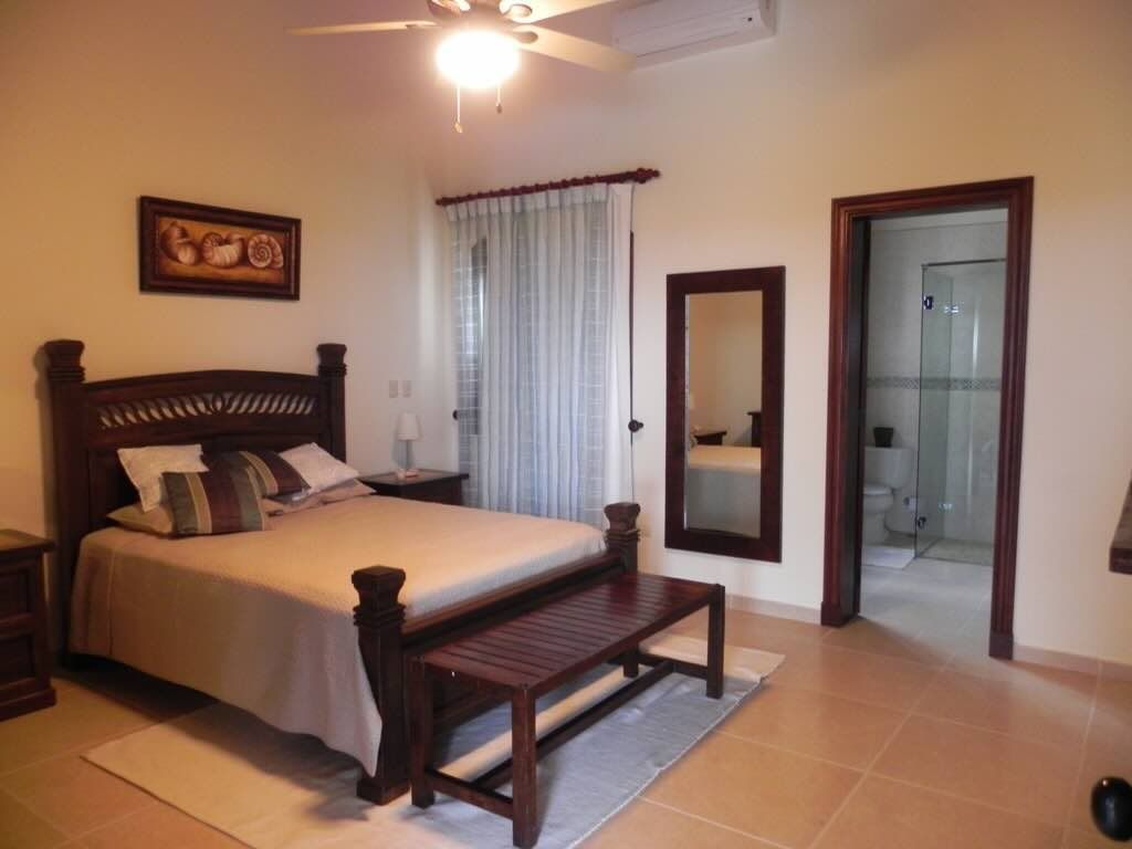 Вилла в Сосуа, Доминиканская республика, 500м2 - Ref: 79829 фото 14