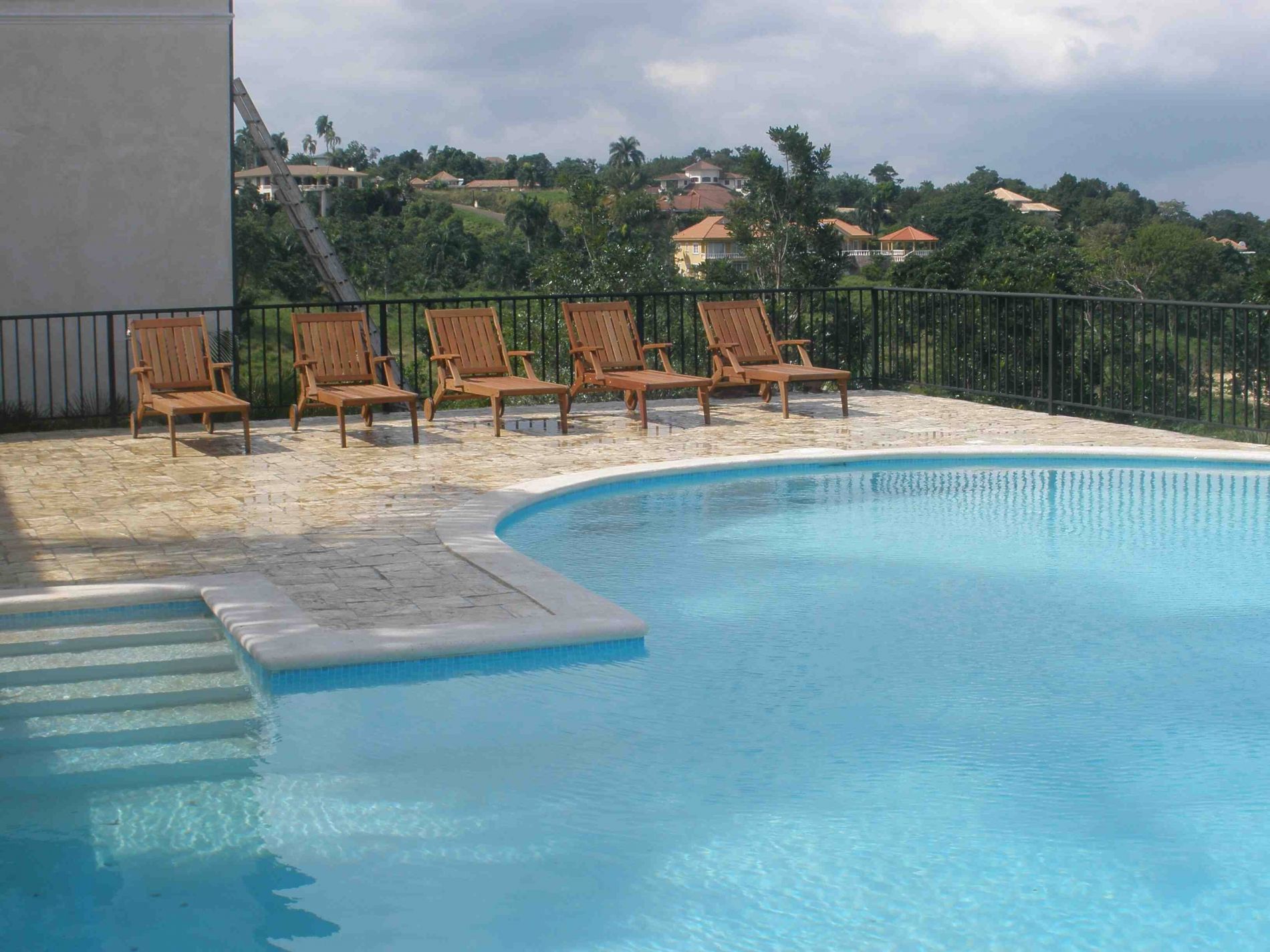 Вилла в Сосуа, Доминиканская республика, 500м2 - Ref: 79829 фото 18