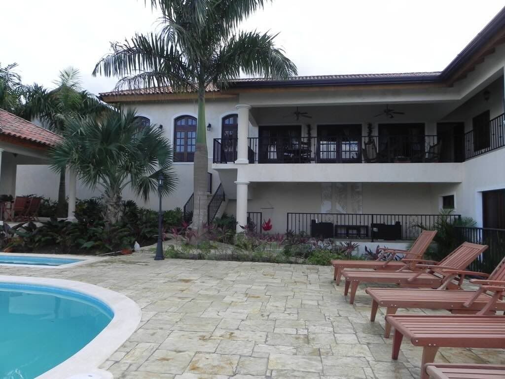 Вилла в Сосуа, Доминиканская республика, 500м2 - Ref: 79829 фото 3