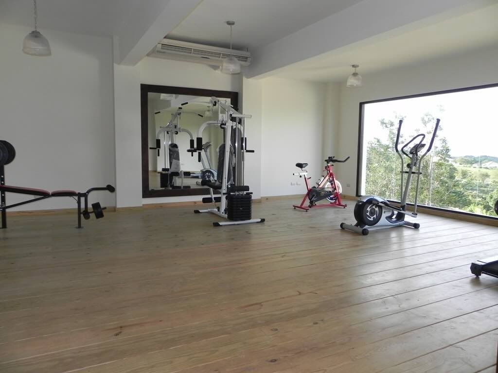 Вилла в Сосуа, Доминиканская республика, 500м2 - Ref: 79829 фото 4