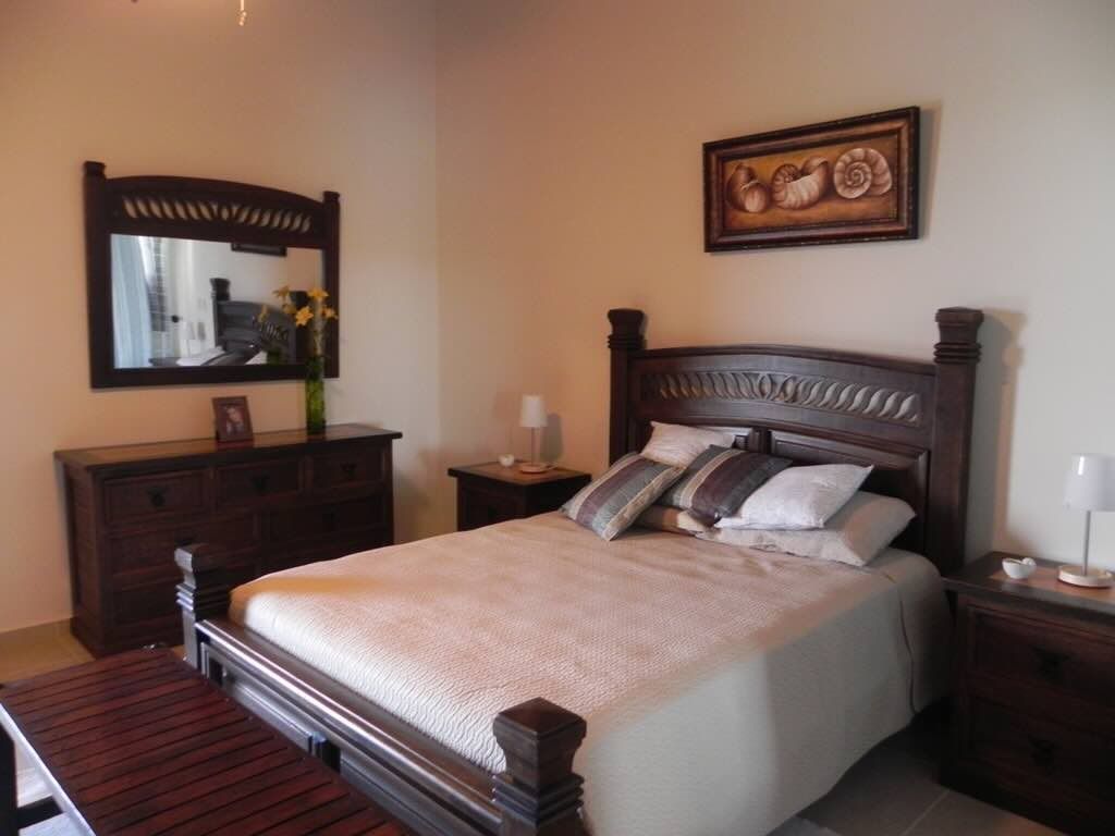 Вилла в Сосуа, Доминиканская республика, 500м2 - Ref: 79829 фото 7