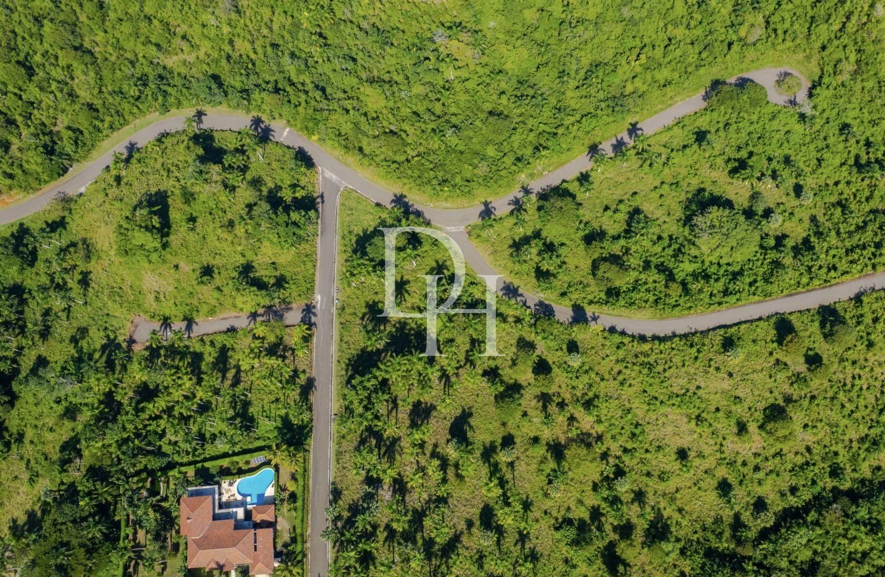 Участок в Сосуа, Доминиканская республика, 5 500м2 - стоимость 200&nbsp;000$ - Ref: 79828 фото 1