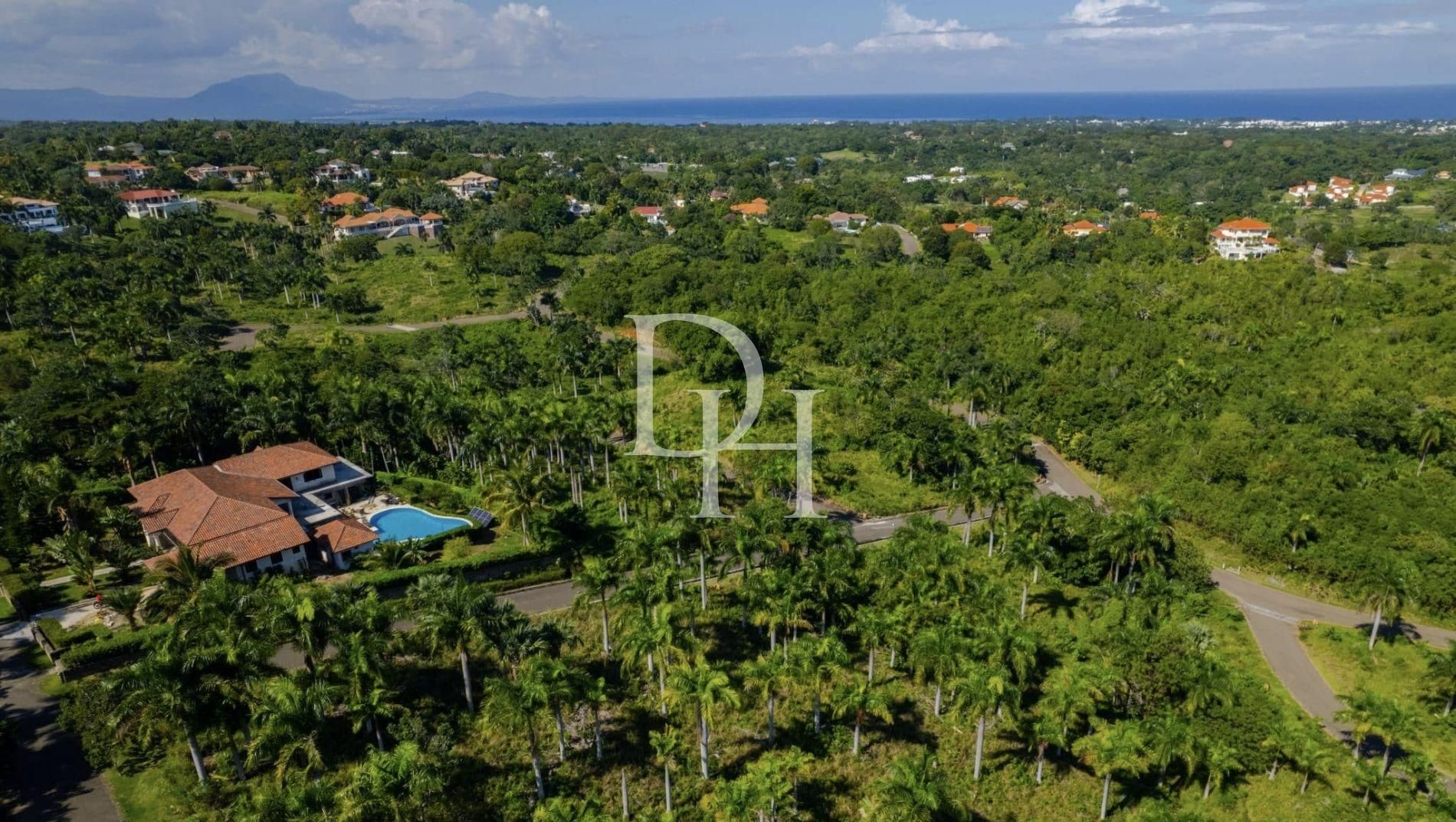 Участок в Сосуа, Доминиканская республика, 5 500м2 - стоимость 200&nbsp;000$ - Ref: 79828 фото 11