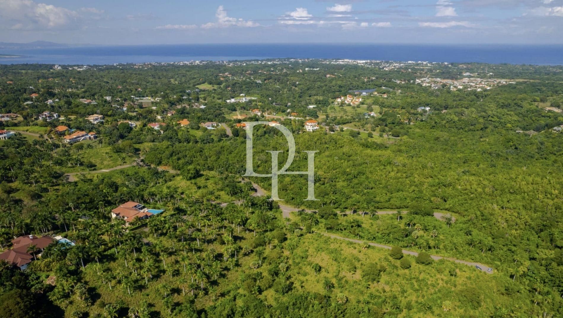 Участок в Сосуа, Доминиканская республика, 5 500м2 - стоимость 200&nbsp;000$ - Ref: 79828 фото 12