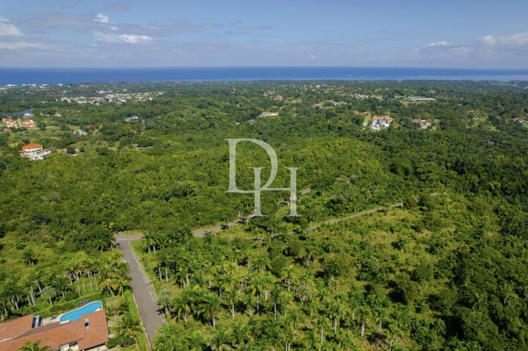 Участок в Сосуа, Доминиканская республика, 5 500м2 - стоимость 200&nbsp;000$ - Ref: 79828 фото 15