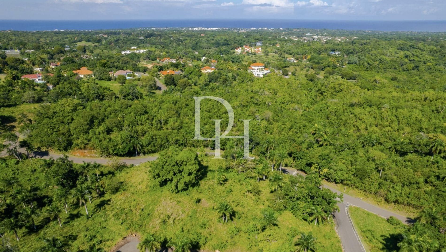 Участок в Сосуа, Доминиканская республика, 5 500м2 - стоимость 200&nbsp;000$ - Ref: 79828 фото 17