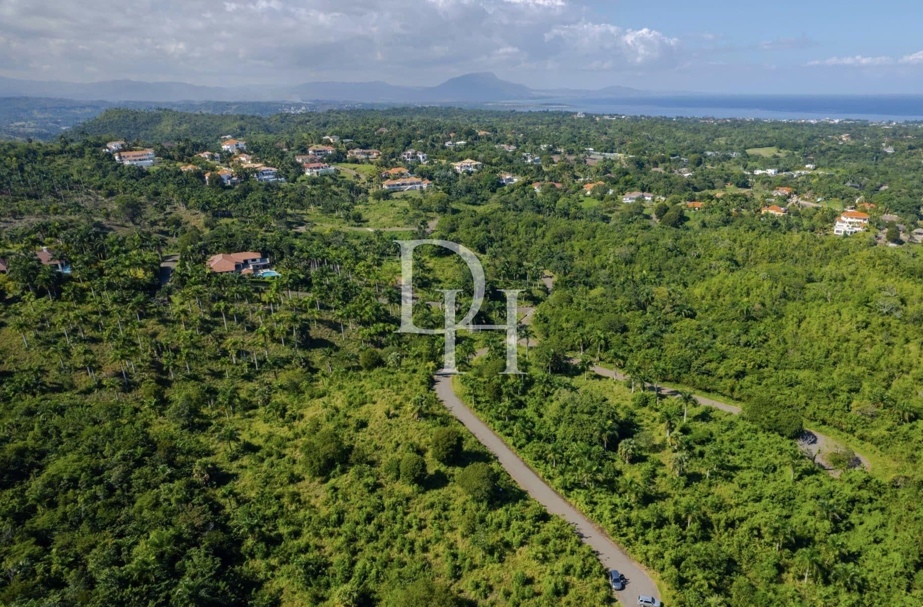 Участок в Сосуа, Доминиканская республика, 5 500м2 - стоимость 200&nbsp;000$ - Ref: 79828 фото 19