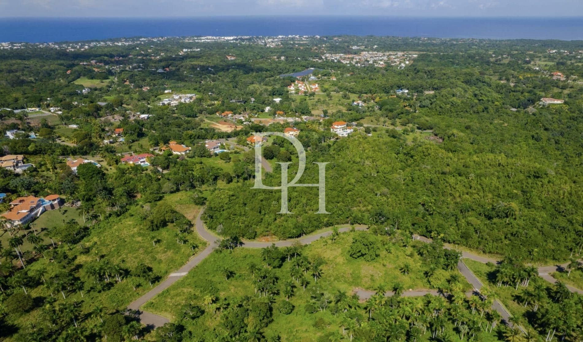 Участок в Сосуа, Доминиканская республика, 5 500м2 - стоимость 200&nbsp;000$ - Ref: 79828 фото 21