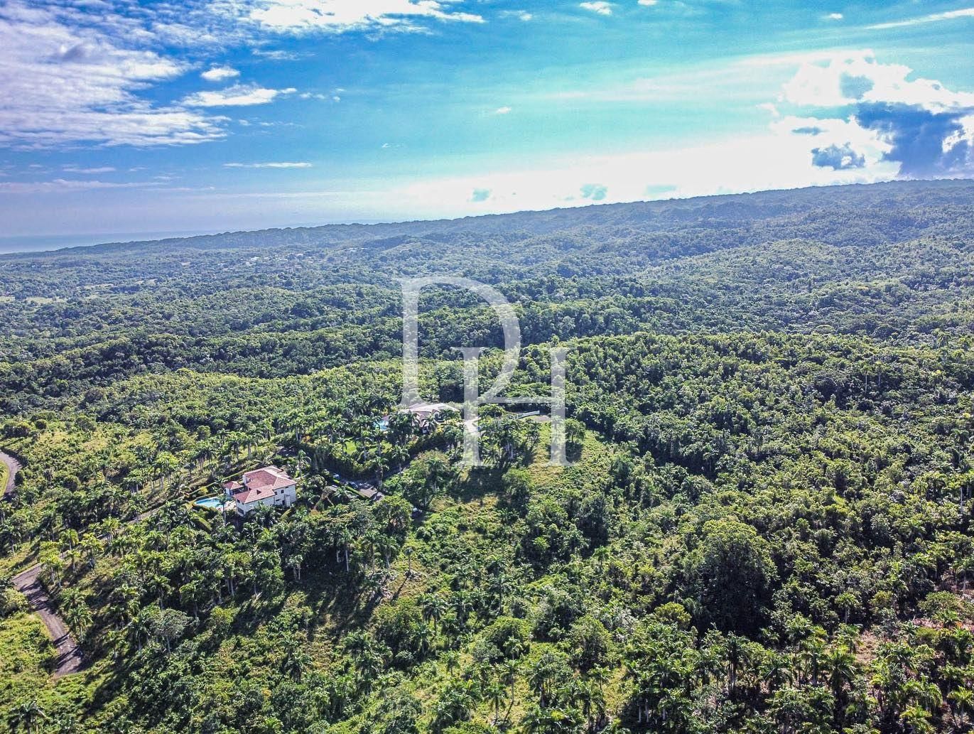 Участок в Сосуа, Доминиканская республика, 5 500м2 - стоимость 200&nbsp;000$ - Ref: 79828 фото 4