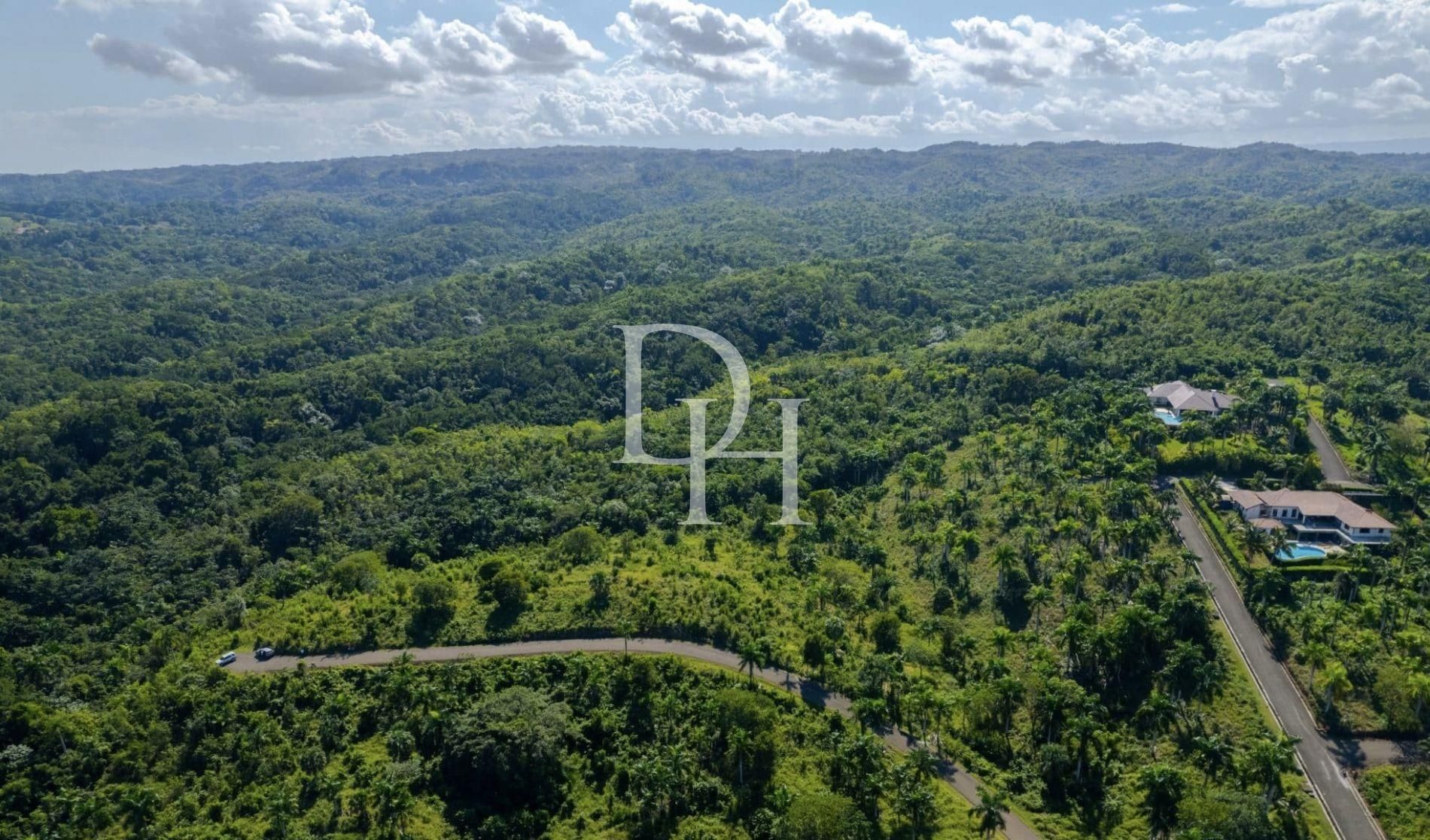 Участок в Сосуа, Доминиканская республика, 5 500м2 - стоимость 200&nbsp;000$ - Ref: 79828 фото 6