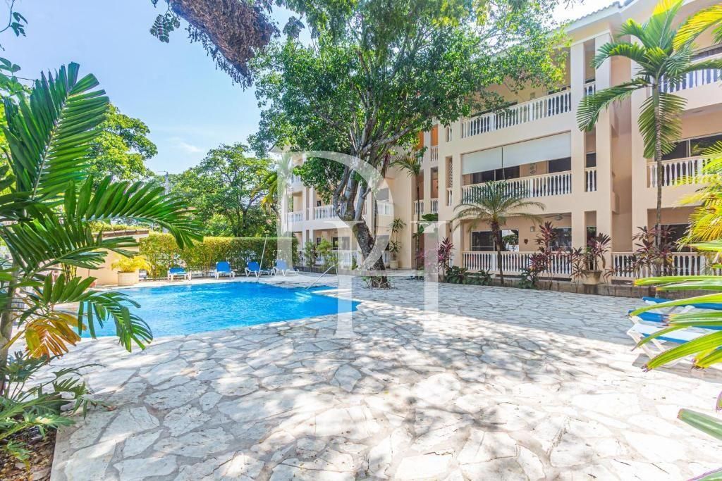 Апартаменты в Сосуа, Доминиканская республика, 100м2 - Ref: 79827 фото 1