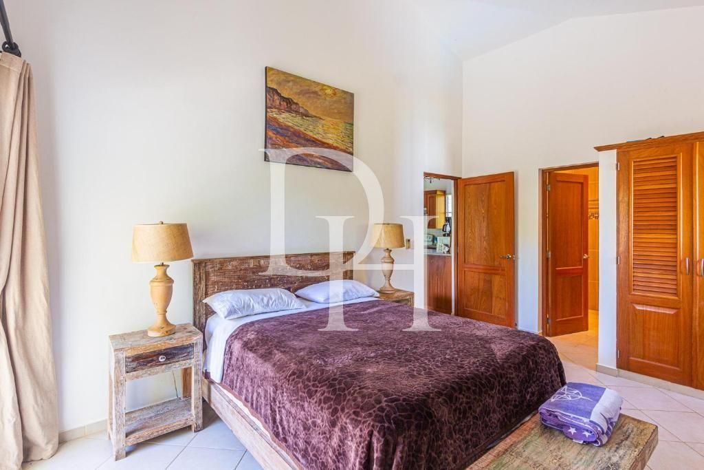 Апартаменты в Сосуа, Доминиканская республика, 100м2 - Ref: 79827 фото 10