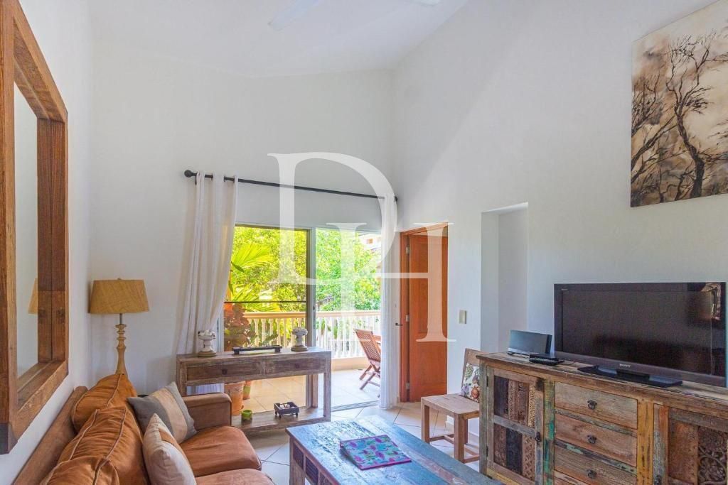 Апартаменты в Сосуа, Доминиканская республика, 100м2 - Ref: 79827 фото 11