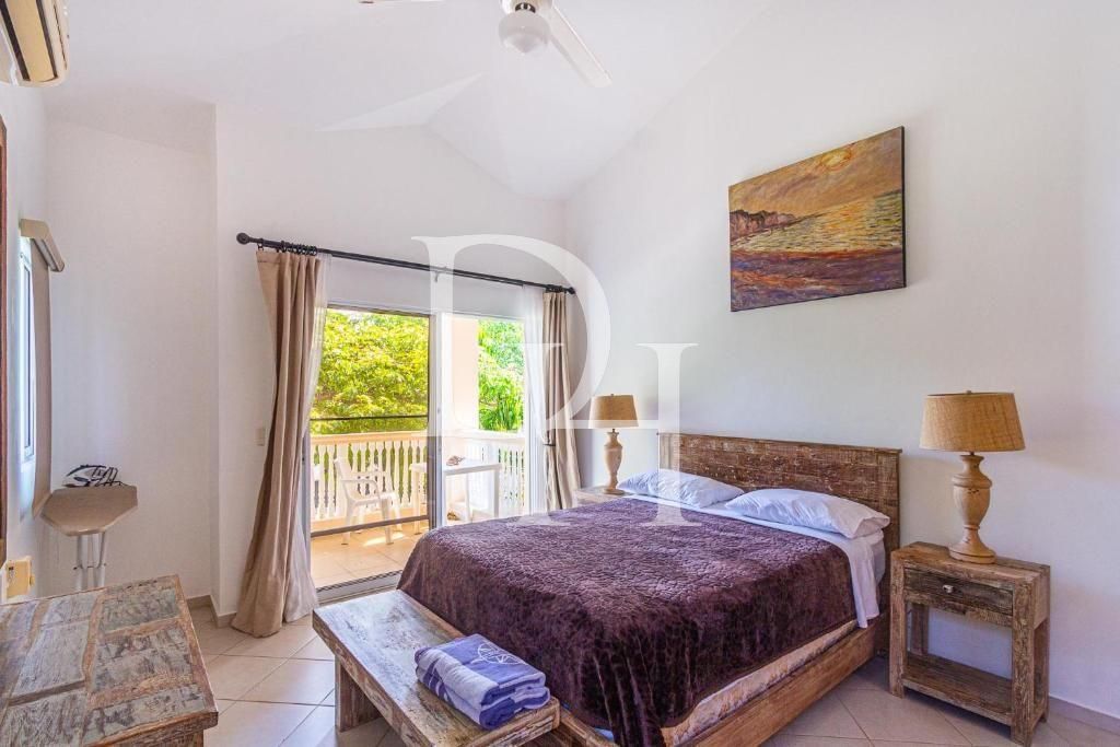 Апартаменты в Сосуа, Доминиканская республика, 100м2 - Ref: 79827 фото 12