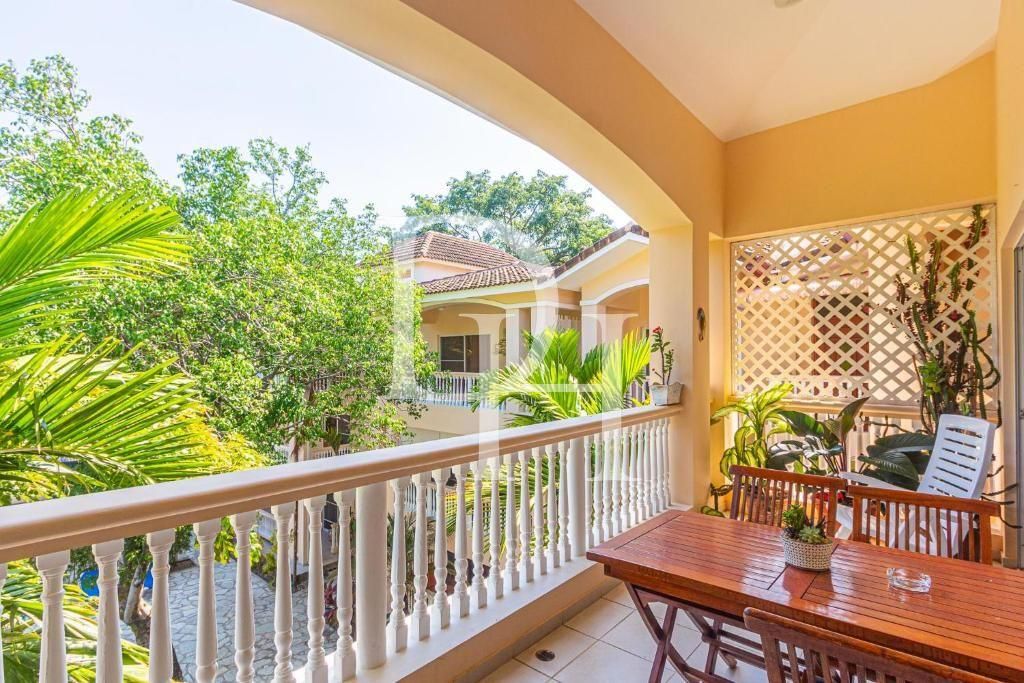 Апартаменты в Сосуа, Доминиканская республика, 100м2 - Ref: 79827 фото 13