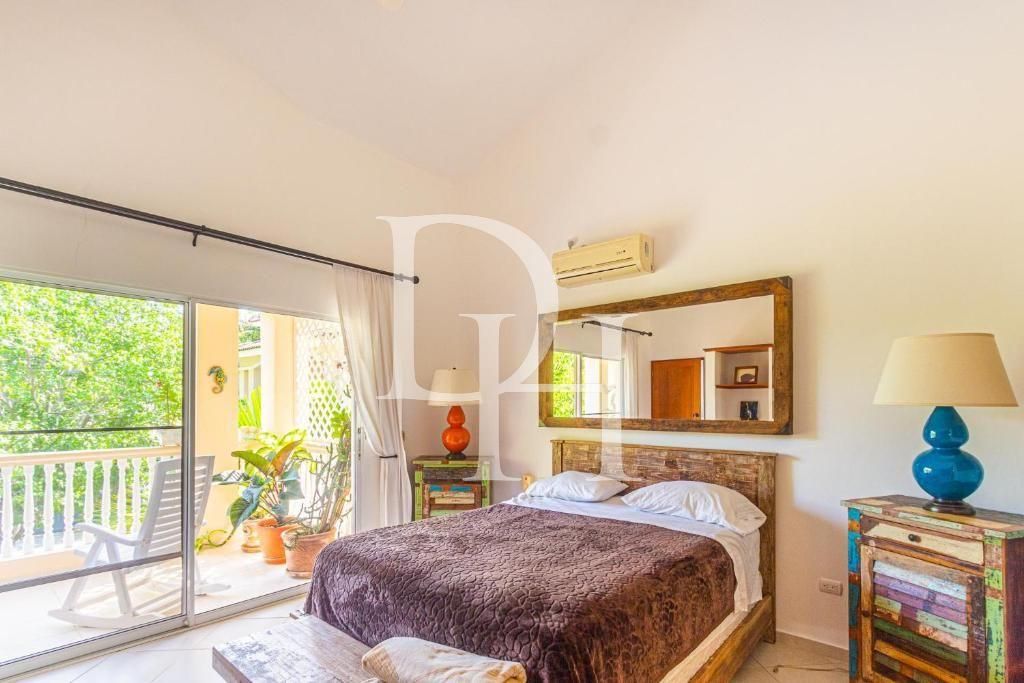 Апартаменты в Сосуа, Доминиканская республика, 100м2 - Ref: 79827 фото 2