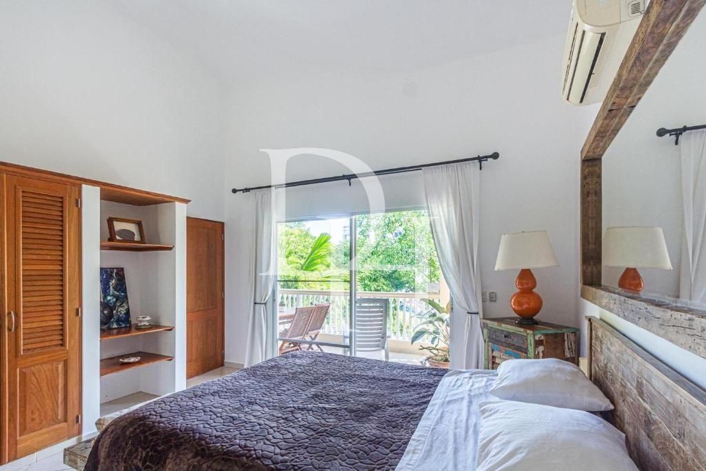 Апартаменты в Сосуа, Доминиканская республика, 100м2 - Ref: 79827 фото 3