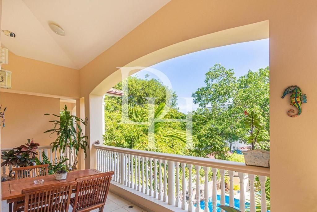 Апартаменты в Сосуа, Доминиканская республика, 100м2 - Ref: 79827 фото 4