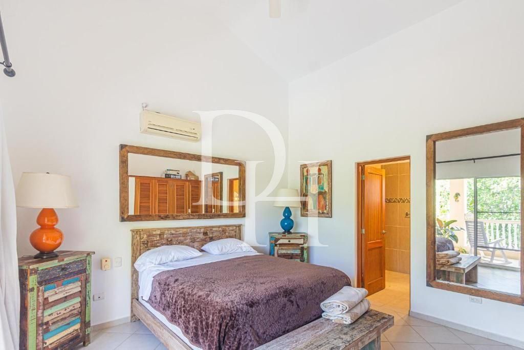 Апартаменты в Сосуа, Доминиканская республика, 100м2 - Ref: 79827 фото 5