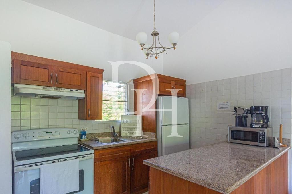 Апартаменты в Сосуа, Доминиканская республика, 100м2 - Ref: 79827 фото 6