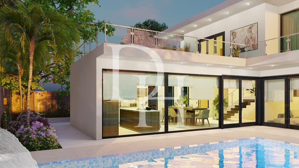 Вилла в Кабарете, Доминиканская республика, 285м2 - стоимость 285&nbsp;000$ - Ref: 79826 фото 11