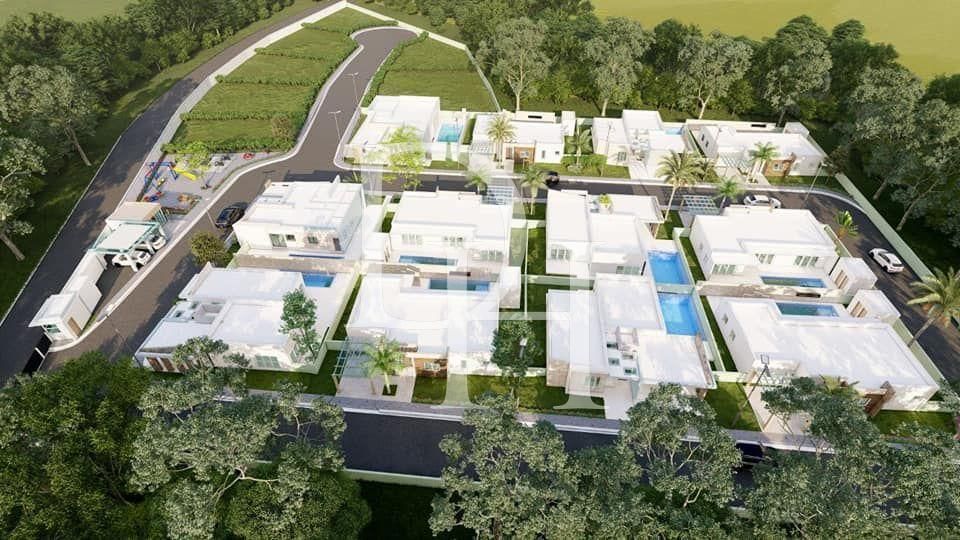 Вилла в Кабарете, Доминиканская республика, 285м2 - стоимость 285&nbsp;000$ - Ref: 79826 фото 2