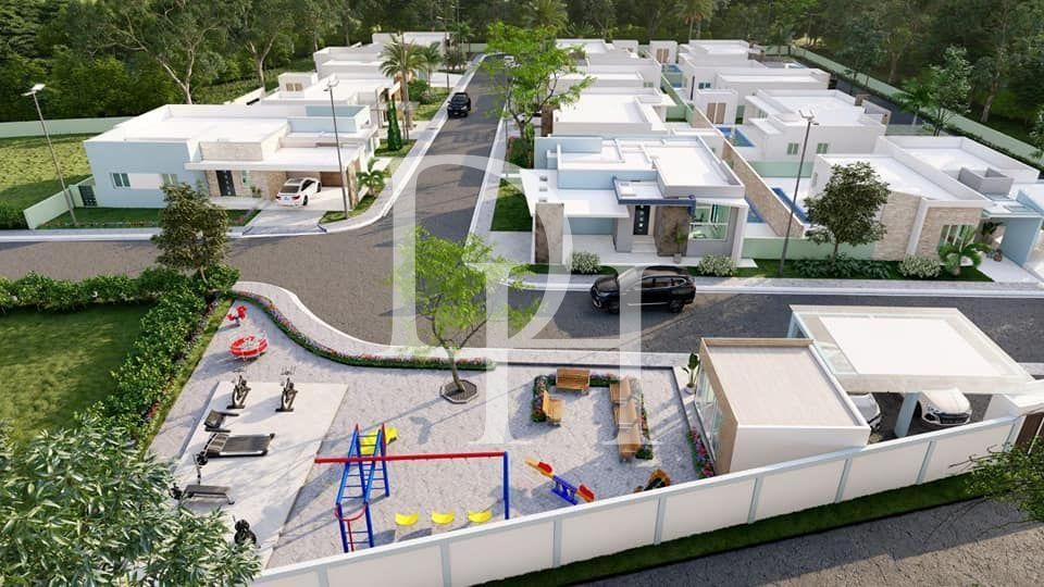 Вилла в Кабарете, Доминиканская республика, 285м2 - стоимость 285&nbsp;000$ - Ref: 79826 фото 4