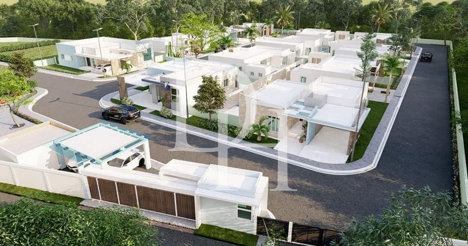 Вилла в Кабарете, Доминиканская республика, 285м2 - стоимость 285&nbsp;000$ - Ref: 79826 фото 5