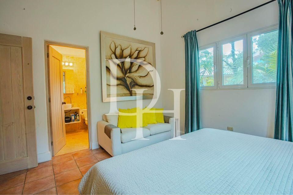 Апартаменты в Кабарете, Доминиканская республика, 60м2 - стоимость 159&nbsp;000$ - Ref: 79825 фото 4