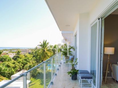 Пентхаус в Кабарете, Доминиканская республика, 208м2 - стоимость 369&nbsp;000$ - Ref: 79824 фото 3