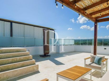 Пентхаус в Кабарете, Доминиканская республика, 208м2 - стоимость 369&nbsp;000$ - Ref: 79824 фото 4