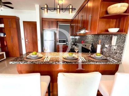 Апартаменты в Кабарете, Доминиканская республика, 117м2 - стоимость 380&nbsp;000$ - Ref: 79822 фото 5