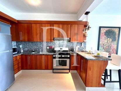 Апартаменты в Кабарете, Доминиканская республика, 117м2 - стоимость 380&nbsp;000$ - Ref: 79822 фото 6