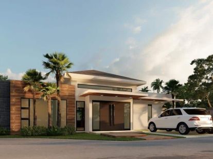 Вилла в Сосуа, Доминиканская республика, 180м2 - стоимость 399&nbsp;000$ - Ref: 79821 фото 14