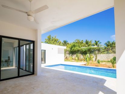 Вилла в Сосуа, Доминиканская республика, 180м2 - стоимость 399&nbsp;000$ - Ref: 79821 фото 17