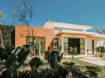 Вилла в Сосуа, Доминиканская республика, 180м2 - стоимость 399&nbsp;000$ - Ref: 79821 фото 4