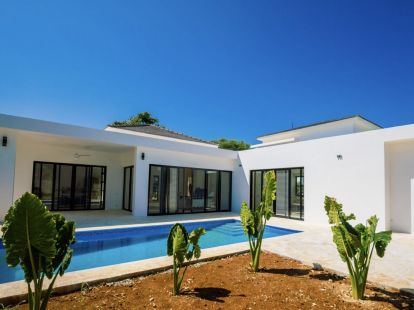 Вилла в Сосуа, Доминиканская республика, 180м2 - стоимость 399&nbsp;000$ - Ref: 79821 фото 5