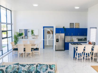 Вилла в Сосуа, Доминиканская республика - стоимость 329&nbsp;000$ - Ref: 79820 фото 10