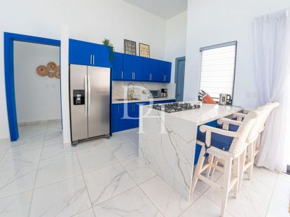 Вилла в Сосуа, Доминиканская республика - стоимость 329&nbsp;000$ - Ref: 79820 фото 11