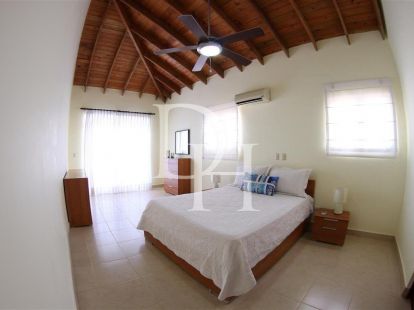 Пентхаус в Кабарете, Доминиканская республика, 170м2 - стоимость 330&nbsp;000$ - Ref: 79818 фото 10