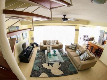 Пентхаус в Кабарете, Доминиканская республика, 170м2 - стоимость 330&nbsp;000$ - Ref: 79818 фото 11