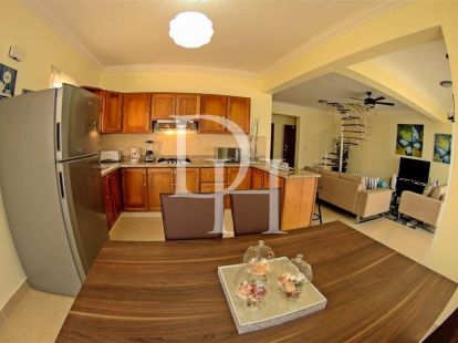 Пентхаус в Кабарете, Доминиканская республика, 170м2 - стоимость 330&nbsp;000$ - Ref: 79818 фото 12