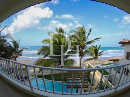 Пентхаус в Кабарете, Доминиканская республика, 170м2 - стоимость 330&nbsp;000$ - Ref: 79818 фото 2