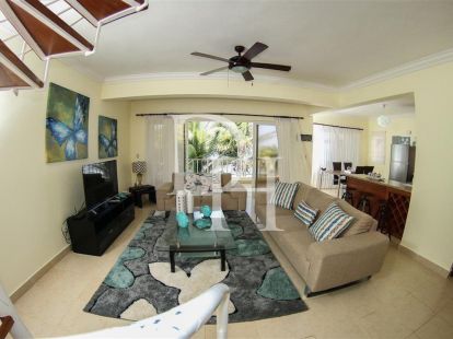 Пентхаус в Кабарете, Доминиканская республика, 170м2 - стоимость 330&nbsp;000$ - Ref: 79818 фото 4